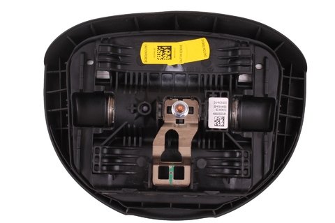 Airbag řidiče - černý - bez tempomatu