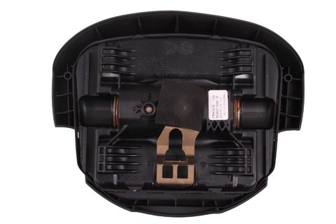 Airbag řidiče pro tempomat - černý