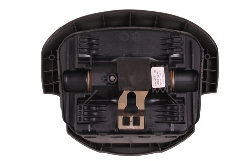 Airbag řidiče pro tempomat - béžový