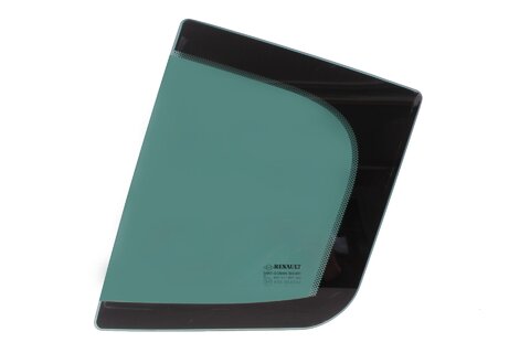 Levé sklo zadních dveří pevné 5-ti dv.