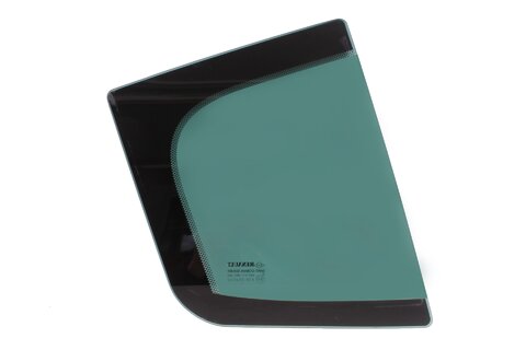 Pravé sklo zadních dveří pevné 5-ti dv.