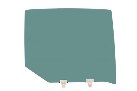 Pravé sklo zadních dveří stahovací 5-ti dv.