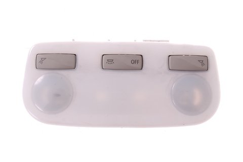 Stropní osvětlení