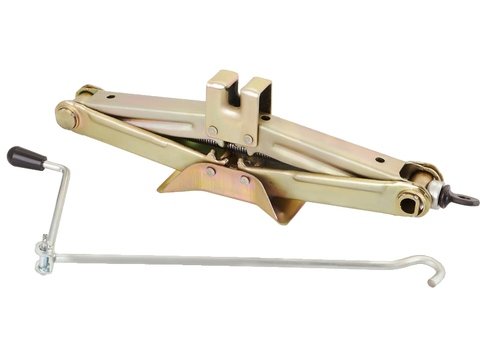 Hever nůžkový UNIVERZÁLNÍ 1500 kg