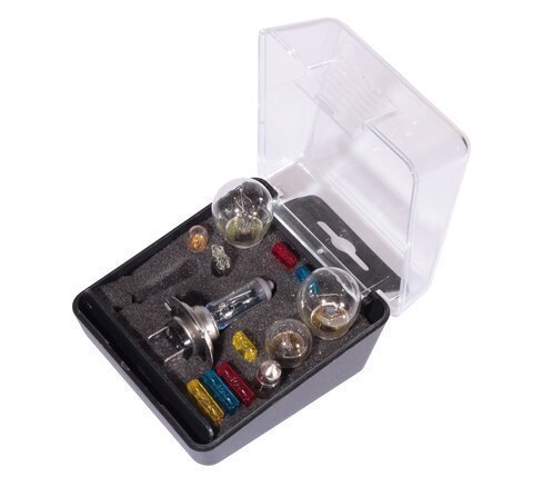 Univerzální sada žárovek 12V H7