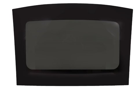 Střešní okno 5-ti dv.