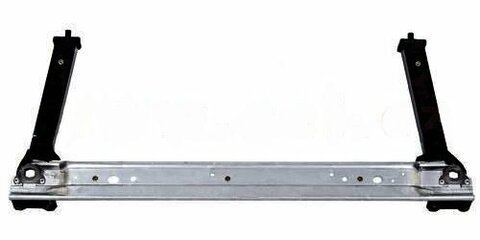 Příčka přední spodní