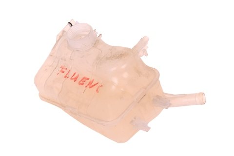 Vyrovnávací nádobka chladící kapaliny