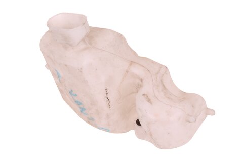 Nádobka ostřikovačů