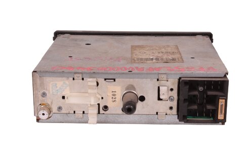 Autoradio - 7700428254