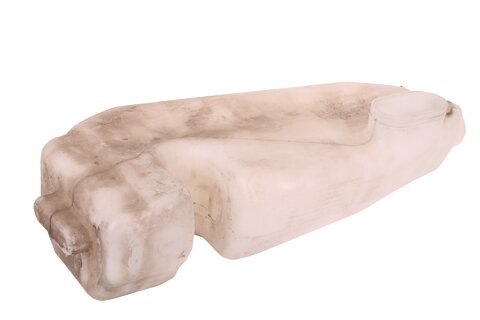 Nádobka ostřikovačů