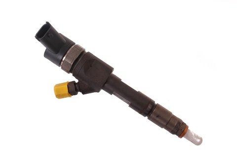 Vstřikovač 1.9dCi (common rail) BOSCH