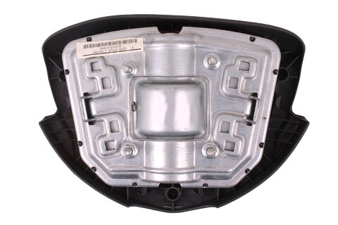 Airbag řidiče ((typ 1))