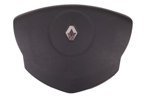 Airbag řidiče ((typ 2))