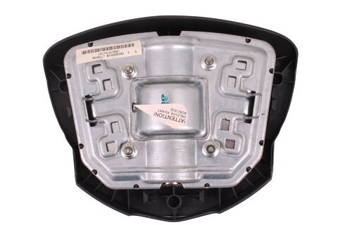 Airbag řidiče ((typ 2))