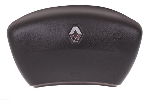 Airbag řidiče - černý - 8200071201