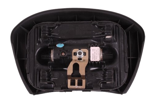 Airbag řidiče - černý - 8200071201