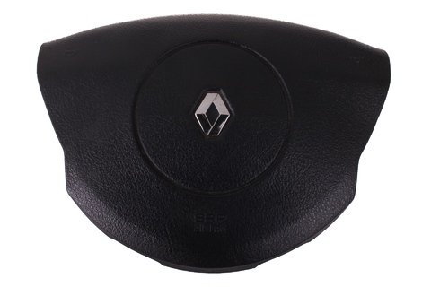 Airbag řidiče  - tmavě modrá