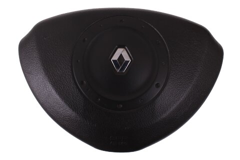 Airbag řidiče - černý - 8200071205