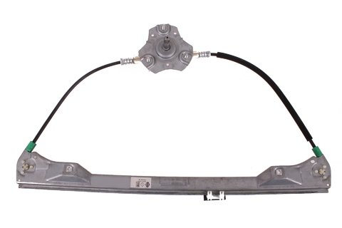 Pravý přední stahovací mechanismus okna manuální - 5-ti dv.