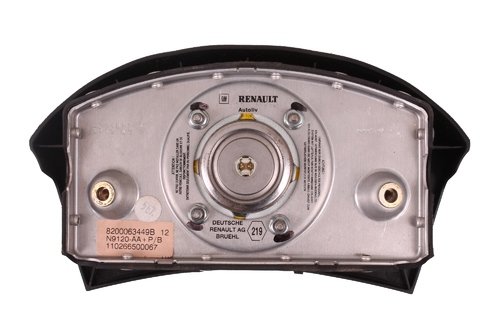 Airbag řidiče - 8200063449