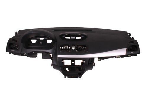 Palubní deska s airbagem spolujezdce