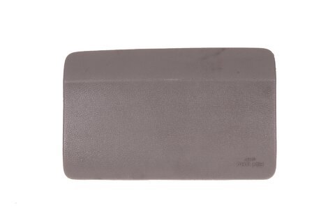 Airbag spolujezdce - světle šedá