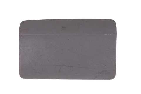 Airbag spolujezdce - tmavě šedá