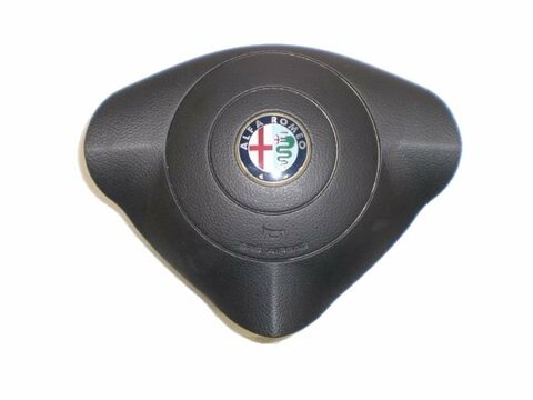 Airbag řidiče 03- orig.