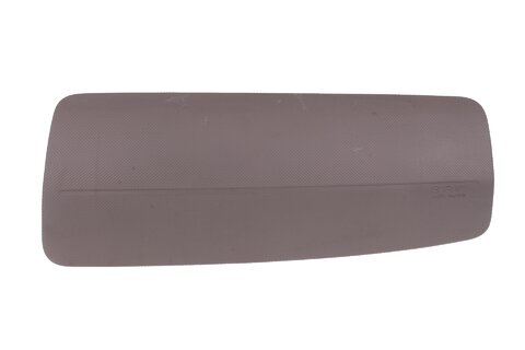 Airbag spolujezdce - světle šedý