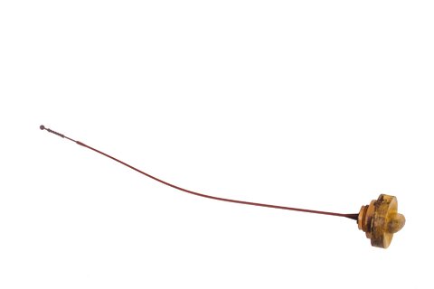 Měrka hladiny oleje 1.9 dCi