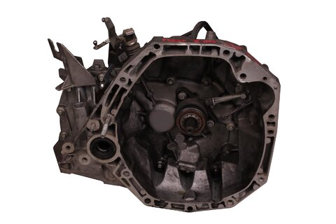 Převodovka 1.5dCi - JR5 156