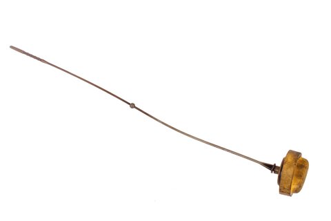 Měrka hladiny oleje 2.0 dCi