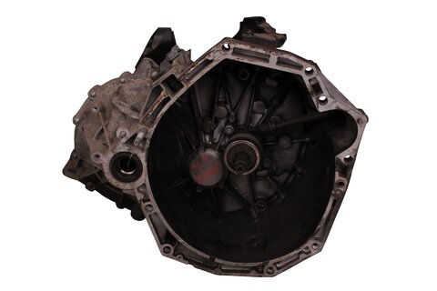 Převodovka 1.5dci TL4 040