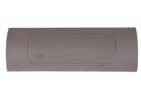 Airbag spolujezdce - světle šedý