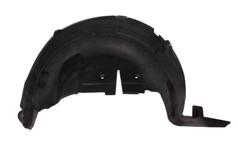 Levý zadní podběh