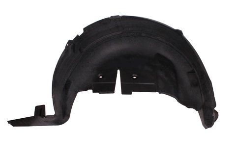 Pravý zadní podběh