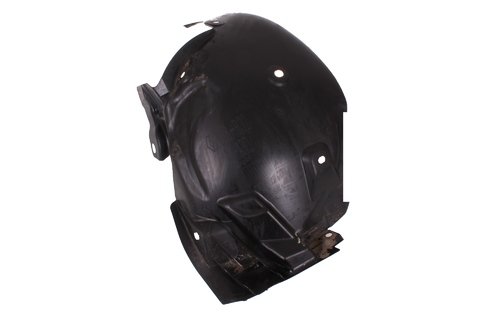 Pravý přední plastový podběh zadní část