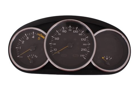 Přístrojový štít