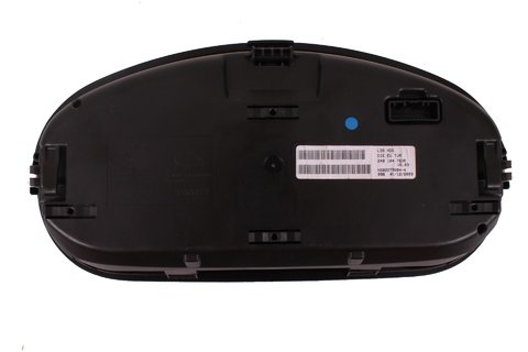 Přístrojový štít