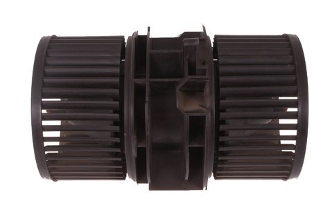 Vnitřní ventilátor topení