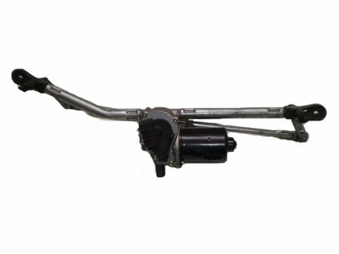 Motorek předního stěrače