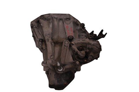 Převodovka 1.5 dCi - JH3141