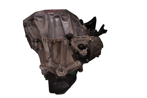 Převodovka 1.5 dCi - JR5124