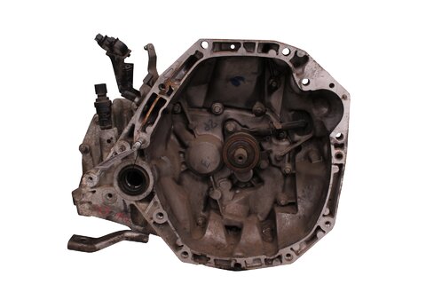 Převodovka 1.5 dCi - 	JR5147