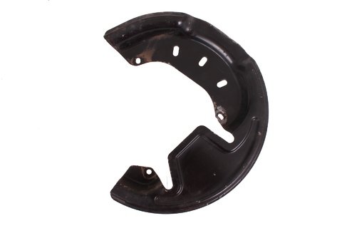 Pravý zadní ochranný štít brzdového kotouče