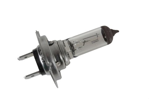 Žárovka H7 55W