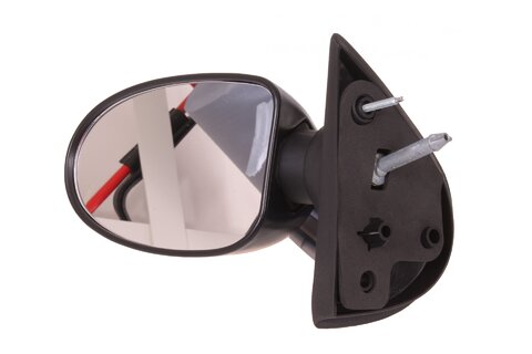 Zpětné zrcátko mechanicky ovládané levé L