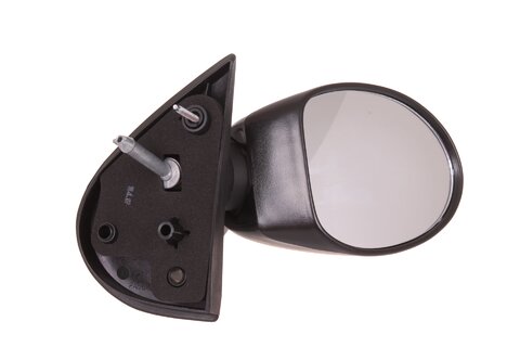 Zpětné zrcátko mechanicky ovládané pravé P