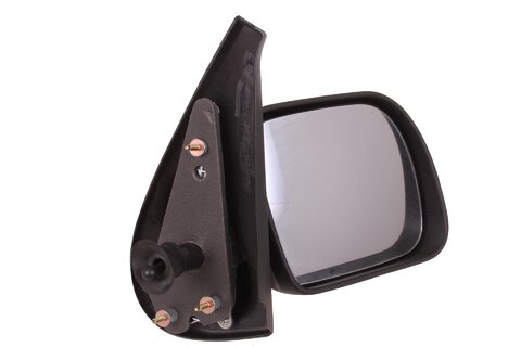 Zrcátko mechanicky ovládané lanky pravé P (-01)